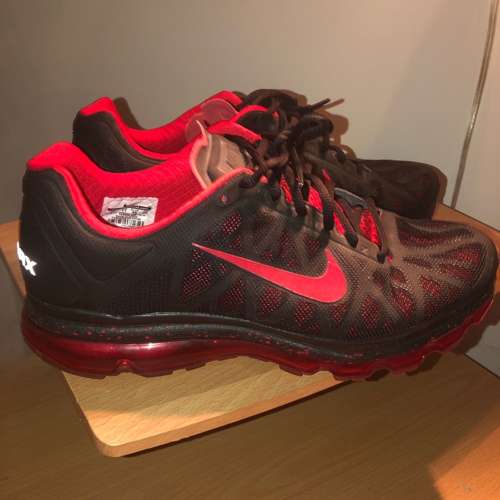 Nike Air Maxx
